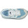 Schoenen Dames Lage sneakers New Balance 237 Blauw / Beige