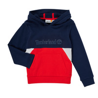 Textiel Jongens Sweaters / Sweatshirts Timberland RENNO Multicolour