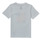 Textiel Jongens T-shirts korte mouwen Timberland TOULOUSA Wit
