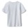 Textiel Jongens T-shirts korte mouwen Columbia VALLEY CREEK SS GRAPHIC SHIRT Wit