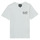 Textiel Jongens T-shirts korte mouwen Emporio Armani EA7 AIGUE Wit
