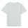 Textiel Jongens T-shirts korte mouwen Emporio Armani EA7 AIGUE Wit