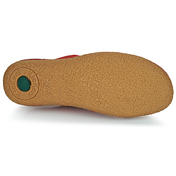 Kickers HOLSTER Rood