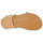 Schoenen Dames Sandalen / Open schoenen See by Chloé NOLA SB38101A Goud