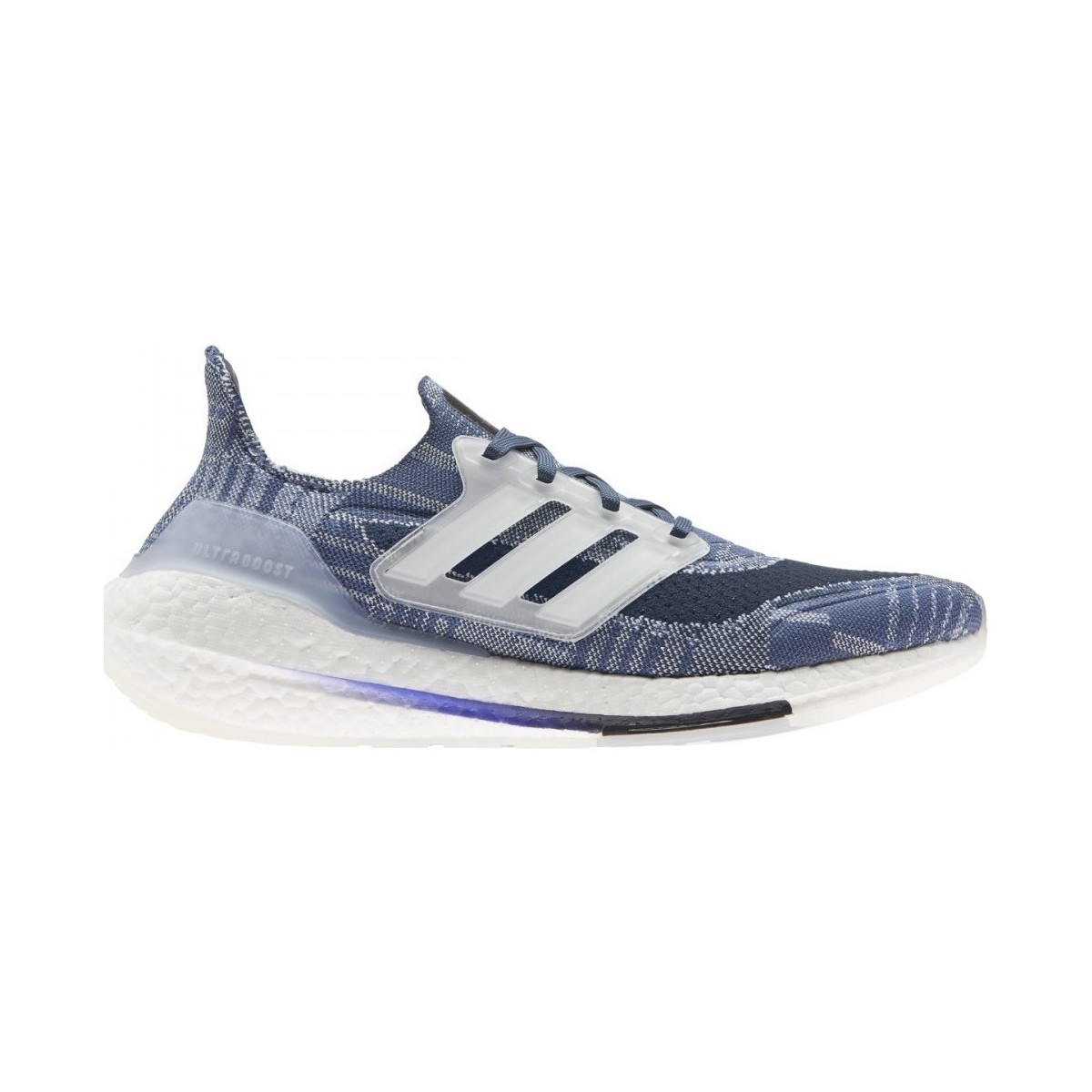 Schoenen Heren Running / trail adidas Originals Ultraboost 21 Primeblue Blauw