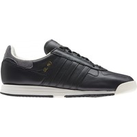 Schoenen Heren Lage sneakers adidas Originals Sl 80 Zwart