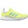 Schoenen Dames Running / trail adidas Originals  Geel