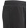 Textiel Kinderen Korte broeken / Bermuda's adidas Originals Lnr Logo Short Zwart