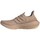 Schoenen Dames Running / trail adidas Originals Ultraboost 21 W Beige