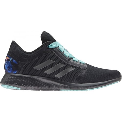 Schoenen Dames Running / trail adidas Originals Edge Lux 4 Zwart
