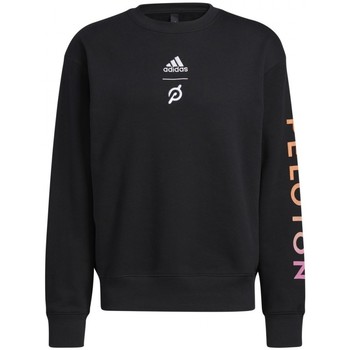 Textiel Sweaters / Sweatshirts adidas Originals Go Retro Crew Zwart