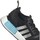 Schoenen Kinderen Lage sneakers adidas Originals Nmd_R1 J Zwart