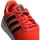Schoenen Kinderen Lage sneakers adidas Originals  Rood