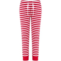 Textiel Kinderen Pyjama's / nachthemden Sf Minni SM85 Rood