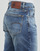 Textiel Heren Straight G-Star Raw 3301 straight tapered Blauw