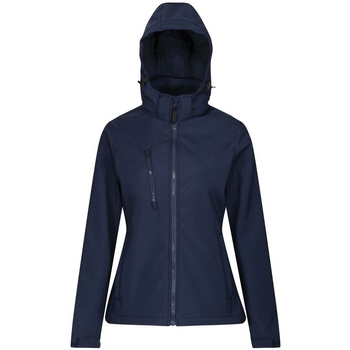 Textiel Dames Wind jackets Regatta RG636 Blauw