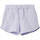 Textiel Meisjes Korte broeken / Bermuda's Name it  Violet