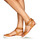 Schoenen Dames Sandalen / Open schoenen Felmini GINA Bruin