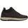 Schoenen Heren Hoge sneakers Wrangler WM12132A-030 Bruin
