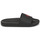 Schoenen slippers Polo Ralph Lauren POLO SLIDE-SANDALS-SLIDE Zwart