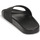 Schoenen slippers Polo Ralph Lauren POLO SLIDE-SANDALS-SLIDE Zwart