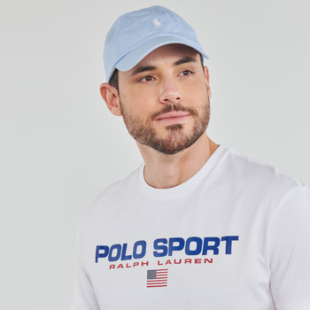 Polo Ralph Lauren CLASSIC SPORT CAP Blauw / Elite / Blauw
