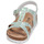 Schoenen Meisjes Sandalen / Open schoenen Citrouille et Compagnie NEW 33 Groen