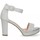Schoenen Dames Sandalen / Open schoenen Etika 58928 Zilver