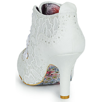 Irregular Choice Abigail's 3rd Party Wit
