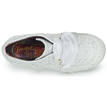 Irregular Choice Abigail's 3rd Party Wit