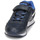 Schoenen Jongens Lage sneakers Reebok Classic REEBOK ROYAL CLJOG Marine / Wit