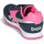 Schoenen Meisjes Lage sneakers Reebok Classic REEBOK ROYAL CLJOG Zwart / Roze