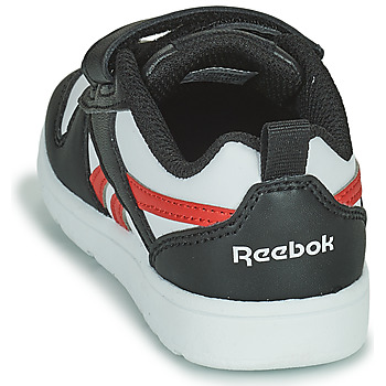 Reebok Classic REEBOK ROYAL PRIME Zwart / Wit / Rood