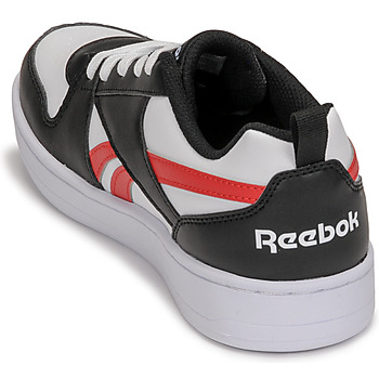 Reebok Classic REEBOK ROYAL PRIME Zwart / Wit / Rood