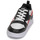 Schoenen Kinderen Lage sneakers Reebok Classic REEBOK ROYAL PRIME Zwart / Wit / Rood