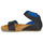 Schoenen Dames Sandalen / Open schoenen Art CRETA Zwart