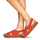 Schoenen Dames Sandalen / Open schoenen Art RHODES Rood