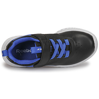 Reebok Sport REEBOK RUSH RUNNER Zwart / Blauw