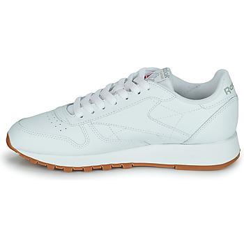Reebok Classic CLASSIC LEATHER Wit
