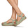 Schoenen Dames Sandalen / Open schoenen Unisa GODELL Groen