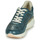 Schoenen Dames Lage sneakers Pikolinos SELLA W6Z Blauw
