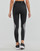 Textiel Dames Leggings adidas Performance TECH-FIT 3 Stripes Leggings Zwart
