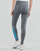 Textiel Dames Leggings Adidas Sportswear LIN Leggings Grijs / App / Sky / Rush