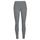 Textiel Dames Leggings Adidas Sportswear LIN Leggings Grijs / Levendig / Rood