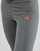 Textiel Dames Leggings Adidas Sportswear LIN Leggings Grijs / Levendig / Rood