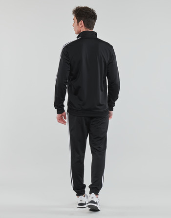 Adidas Sportswear 3 Stripes TR TT TRACKSUIT Zwart / Wit