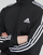 Textiel Heren Trainingspakken Adidas Sportswear 3 Stripes TR TT TRACKSUIT Zwart / Wit