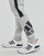 Textiel Heren Trainingsbroeken adidas Performance CB PANTS Medium / Grijs / Zwart