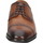 Schoenen Heren Derby Gordon & Bros Zakelijke schoenen Rood