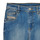Textiel Meisjes Skinny jeans Diesel D SLANDY HIGH Blauw